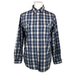 Unisex Lauren Ralph Lauren - Blouse, size 38 - Blue ()