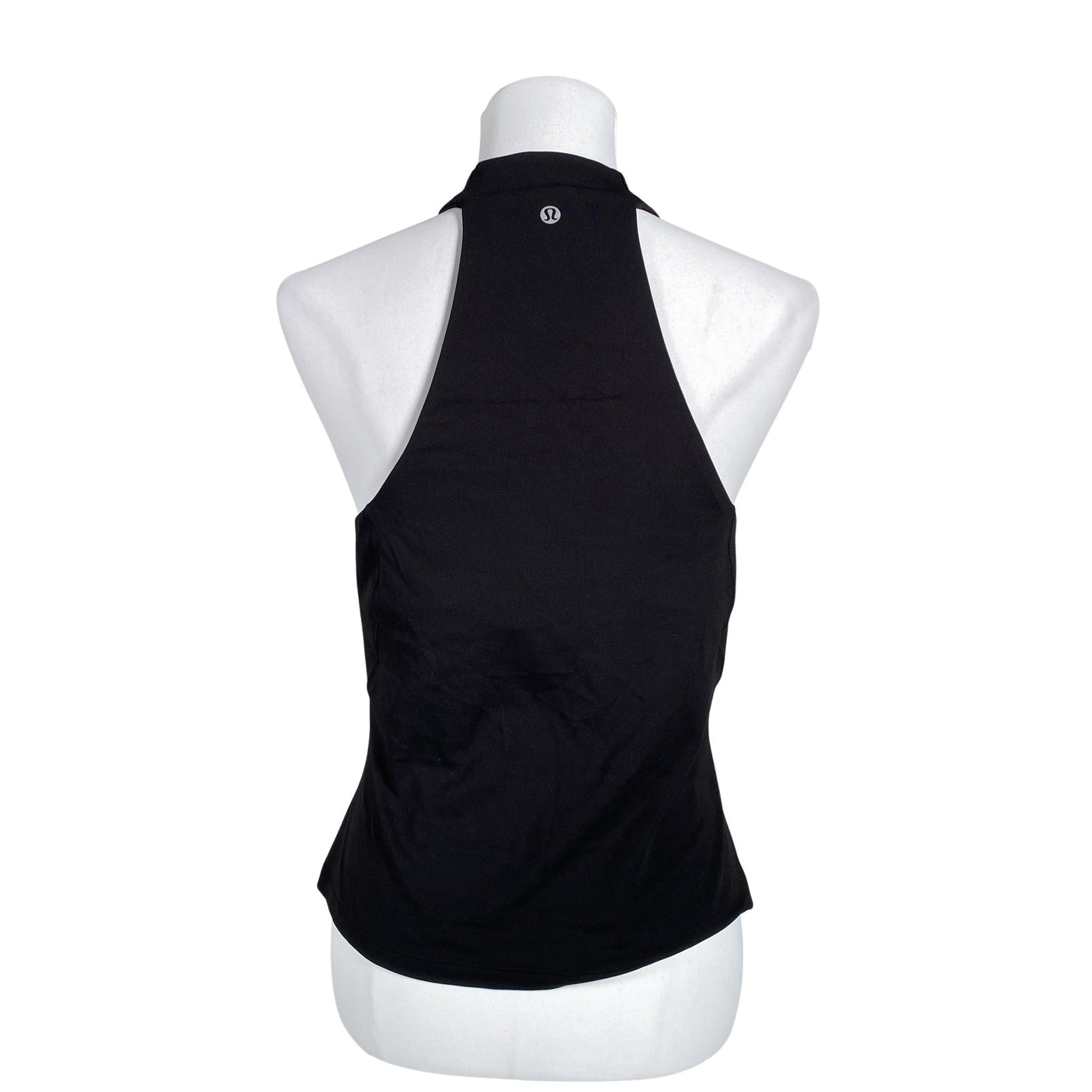 Unisex Lululemon - Sports top, size 38 - Black (2)