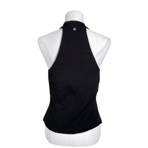 Unisex Lululemon - Sports top, size 38 - Black (2)
