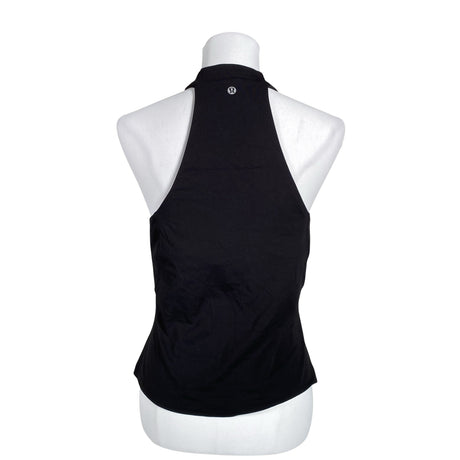 Unisex Lululemon - Sports top, size 38 - Black (2)