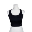 Unisex Aim'n - Sports top, size Ei kokoa - Black ()
