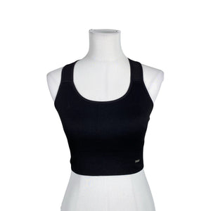 Unisex Aim'n - Sports top, size Ei kokoa - Black (1)