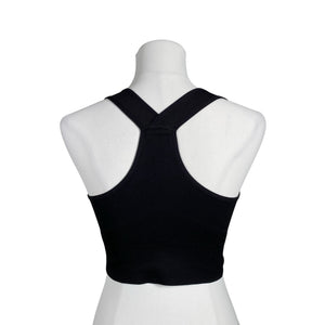 Unisex Aim'n - Sports top, size Ei kokoa - Black (2)
