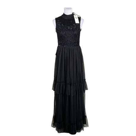 Unisex Amelia Rose - Evening dress, size 36 - Black ()