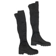 Unisex Anna Field - Boots, size 41 - Black ()