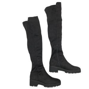 Unisex Anna Field - Boots, size 41 - Black (1)
