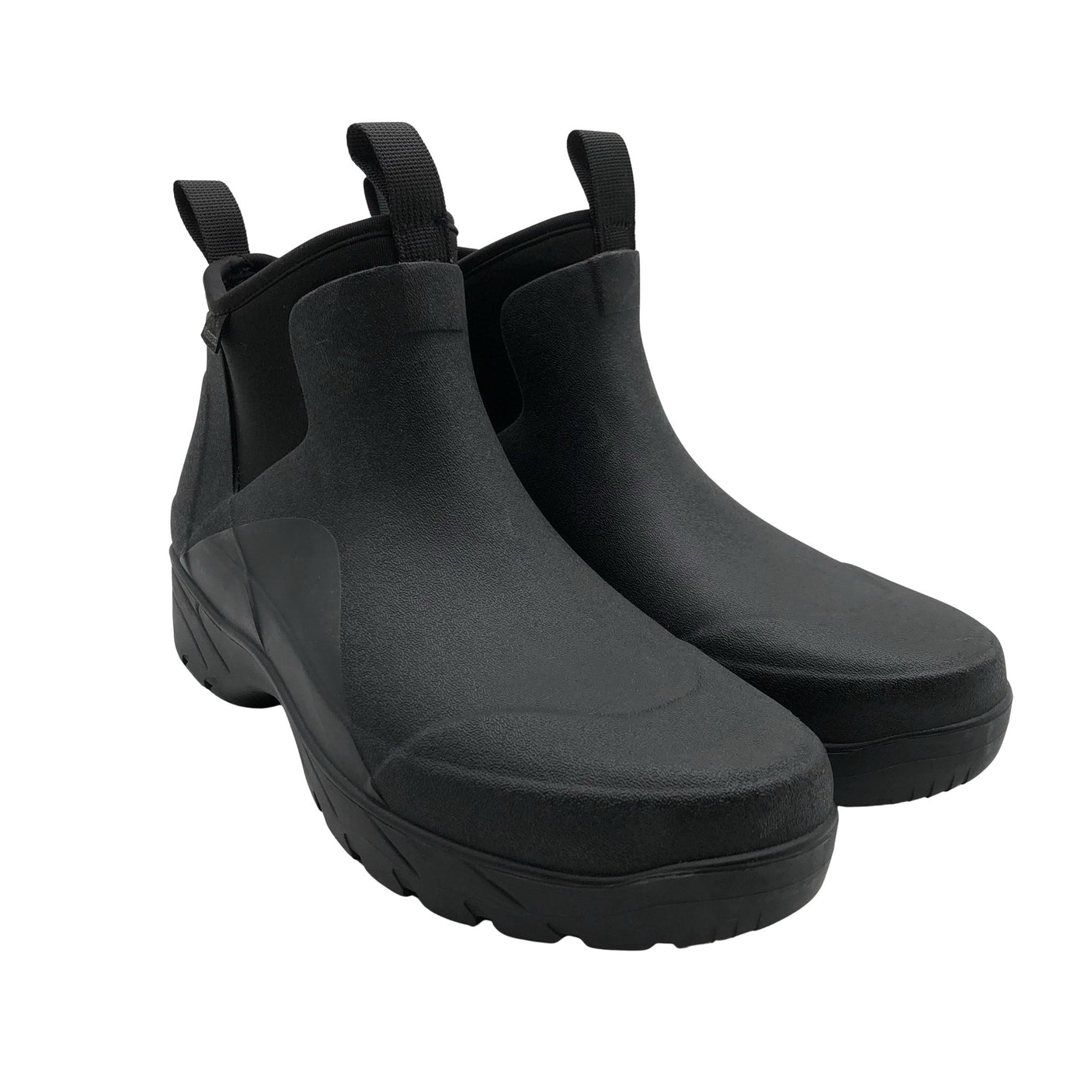 Unisex Everest - Wellingtons, size 41 - Black (2)