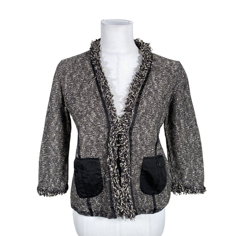 Unisex Hugo Boss - Jacket, size 40 - Black ()