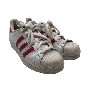 Unisex Adidas - Casual sneakers, size 37 - White (2)