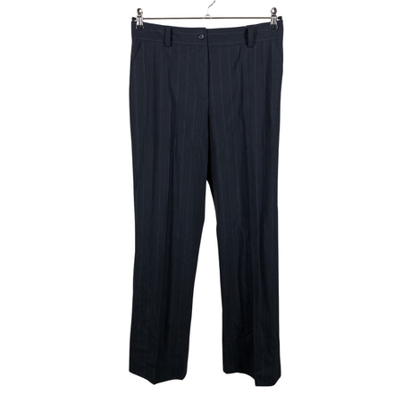 Unisex Andiata - Straight leg trousers, size 40 - Blue ()
