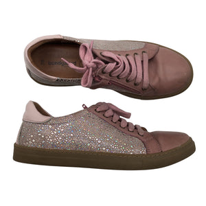 Unisex Bundgaard - Casual sneakers, size 38 - Light pink (1)