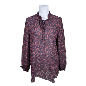 Unisex Andiata - Blouse, size 40 - Violet (1)