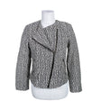 Unisex Andiata - Jacket, size 40 - Black ()