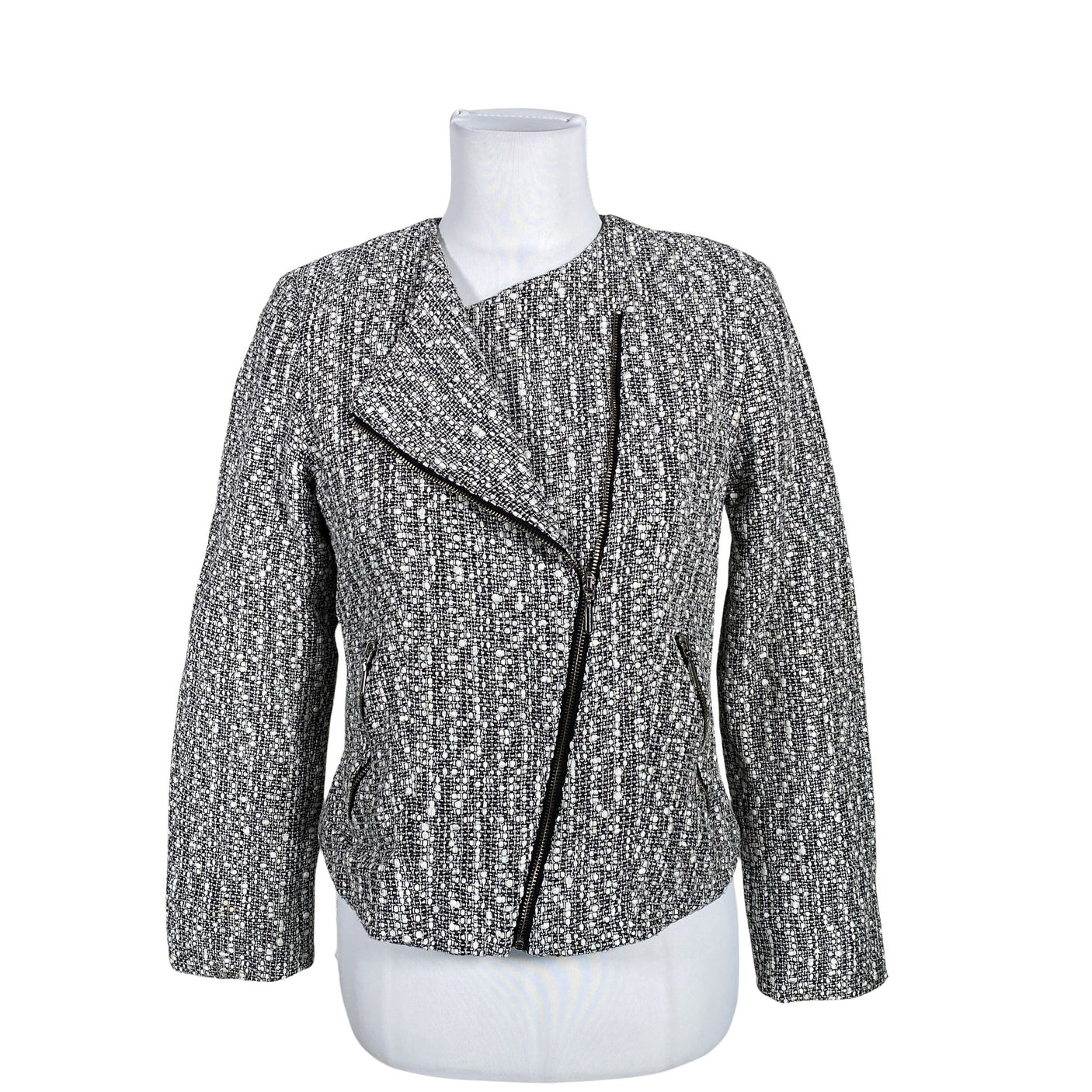 Unisex Andiata - Jacket, size 40 - Black (1)