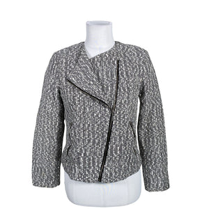 Unisex Andiata - Jacket, size 40 - Black (1)