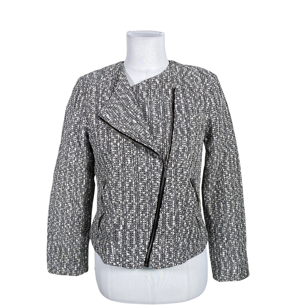 Unisex Andiata - Jacket, size 40 - Black (1)