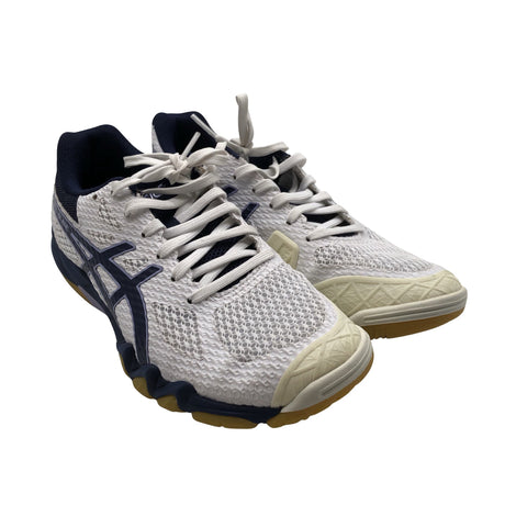 Unisex Asics - Indoor sports shoes, size 37 - White (2)