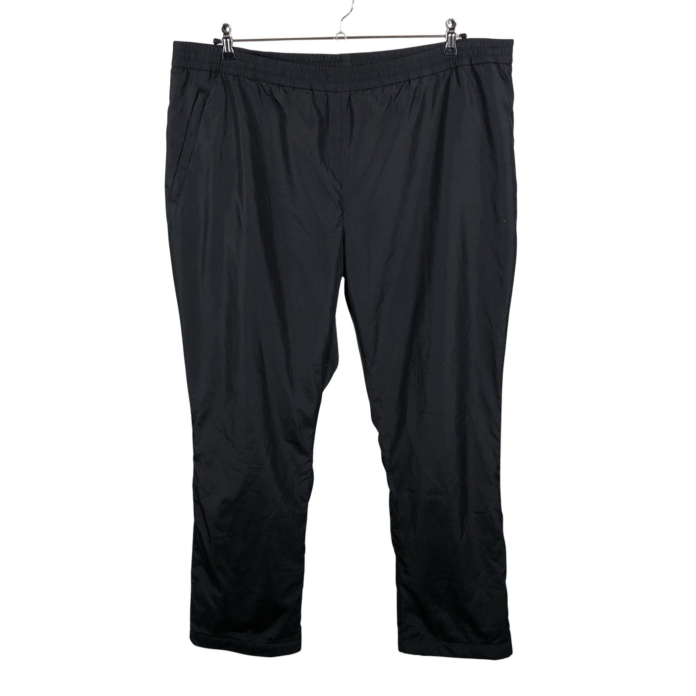 Unisex Raiski - Winter pants, size 52 - Black (1)