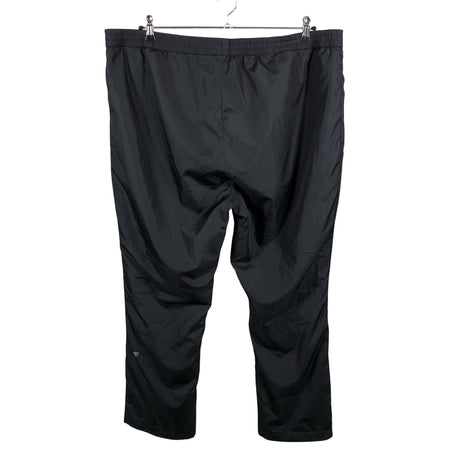 Unisex Raiski - Winter pants, size 52 - Black (2)