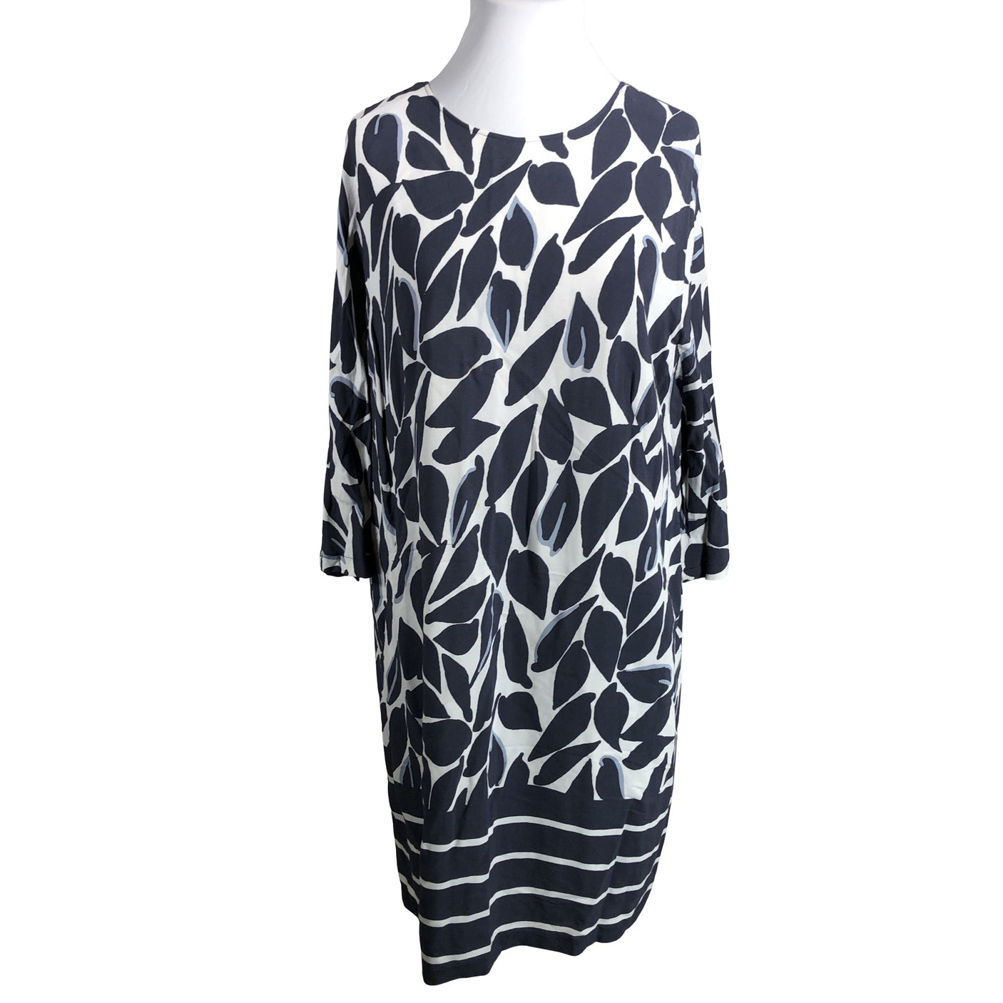 Unisex Samoon - Dress, size 50 - Blue (1)