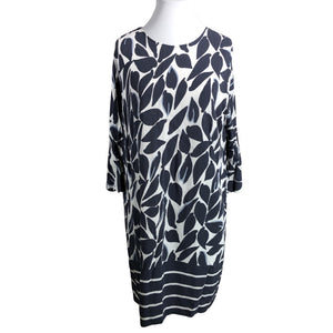 Unisex Samoon - Dress, size 50 - Blue (1)