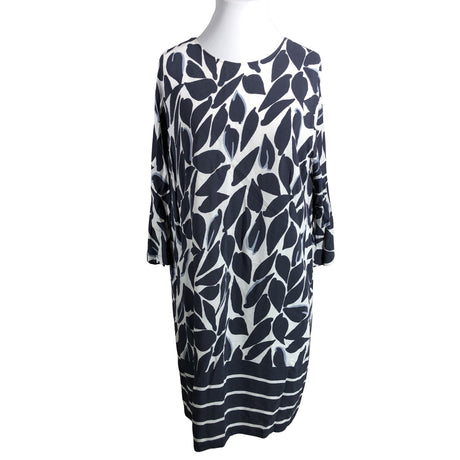 Unisex Samoon - Dress, size 50 - Blue ()