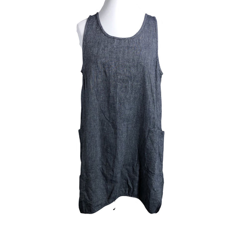 Unisex Riiminka design - Dress, size 44 - Blue ()