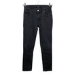 Unisex Andiata - Jeans, size 38 - Black ()