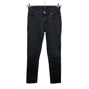 Unisex Andiata - Jeans, size 38 - Black (1)