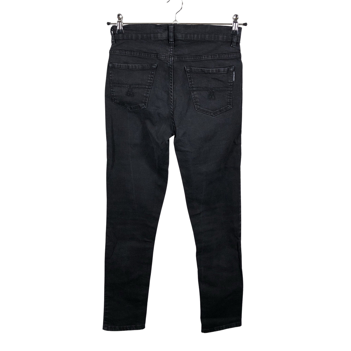 Unisex Andiata - Jeans, size 38 - Black (2)