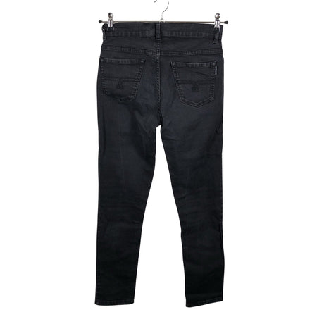 Unisex Andiata - Jeans, size 38 - Black (2)