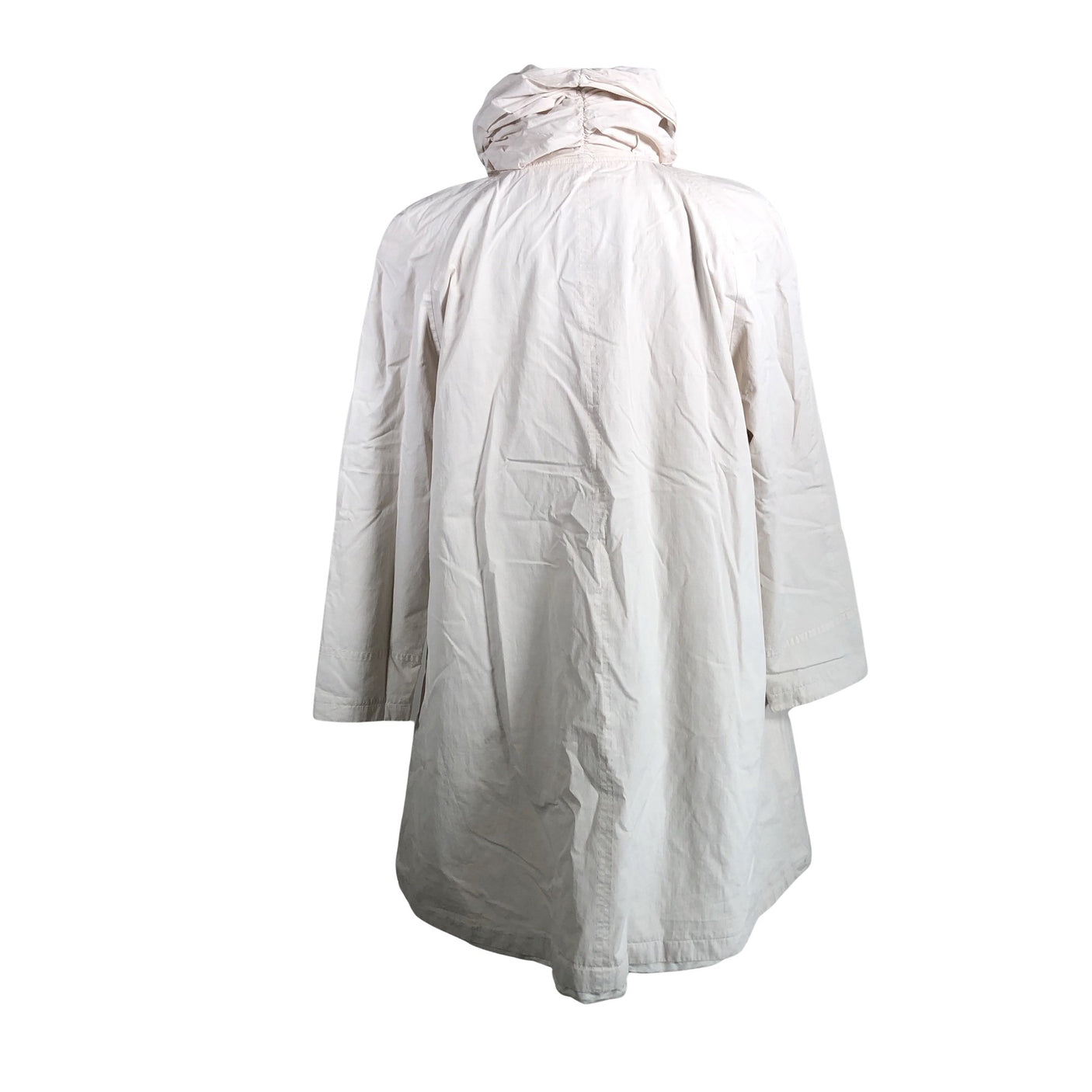 Unisex Erich Fend - Trench coat, size 48 - Beige (2)