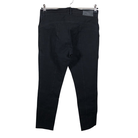 Unisex Andiata - Jeans, size 40 - Black (2)