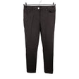 Unisex Andiata - Jeans, size 38 - Brown ()