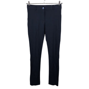Unisex Andiata - Tricot pants, size 38 - Blue (1)