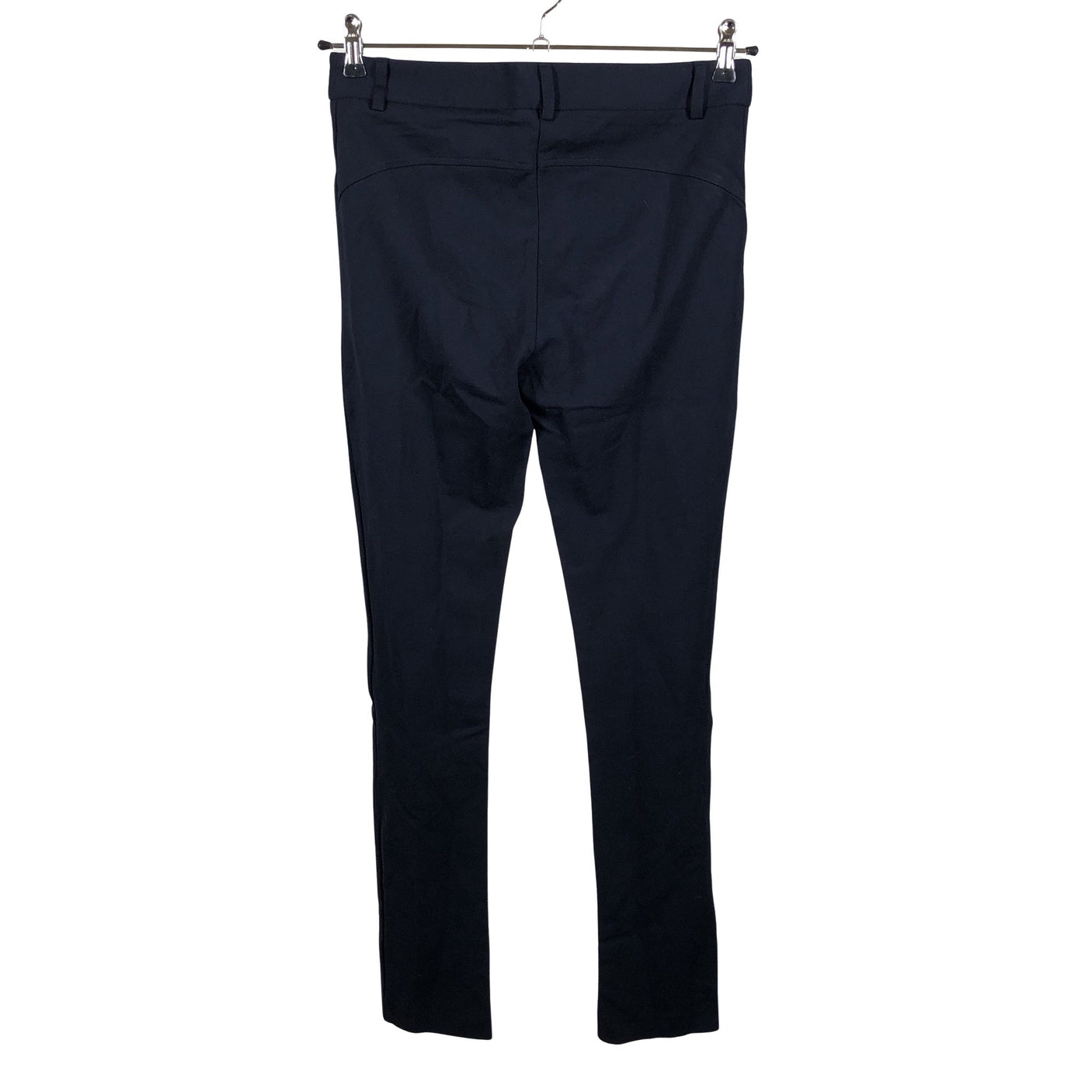 Unisex Andiata - Tricot pants, size 38 - Blue (2)