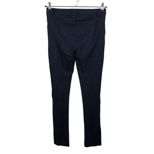 Unisex Andiata - Tricot pants, size 38 - Blue (2)