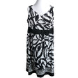 Unisex Gerry Weber - Dress, size 46 - Black ()