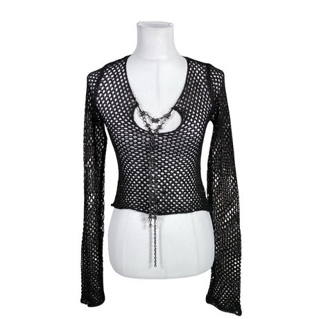 Unisex Ril's - Sheath dress, size 38 - Violet ()