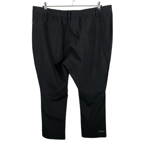 Unisex Torstai - Outdoor pants, size 50 - Black (3)