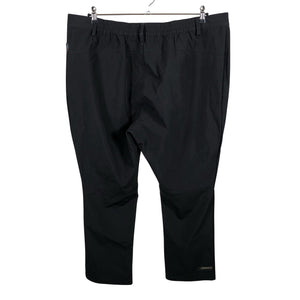 Unisex Torstai - Outdoor pants, size 50 - Black (2)
