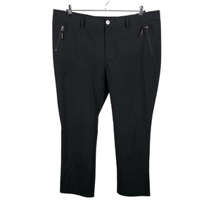 Unisex Torstai - Outdoor pants, size 50 - Black (1)
