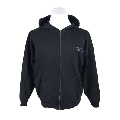 Unisex Legasy Studios - Hoodie, size M - Black (2)