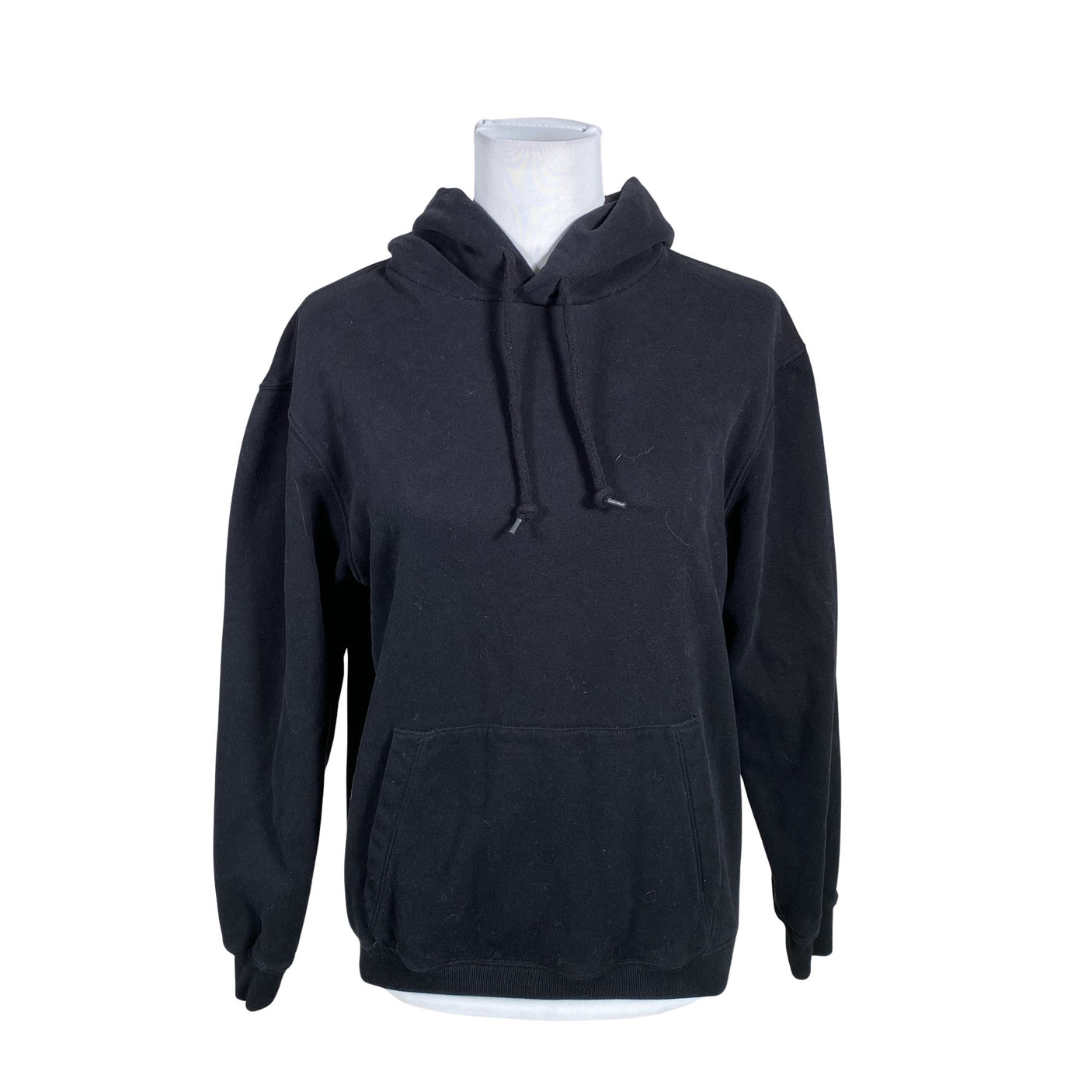 Unisex Gap - Hoodie, size 34 - Black (1)