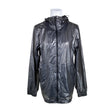 Unisex Rains - Outdoor jacket, size 32 - Gray ()