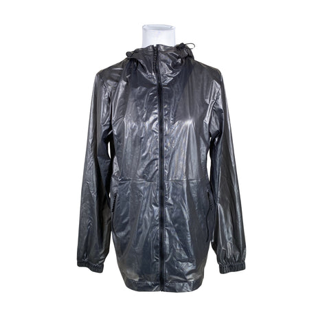 Unisex Rains - Outdoor jacket, size 32 - Gray ()