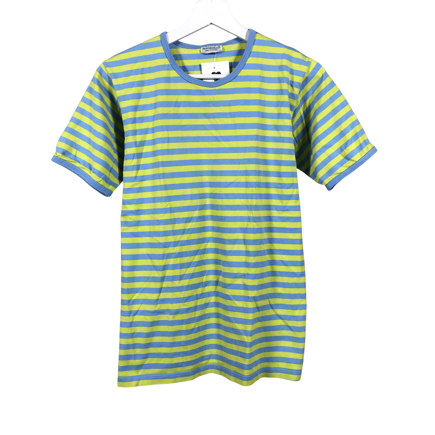 Unisex Marimekko - T-shirt, size 158 - 164 - Blue (1)
