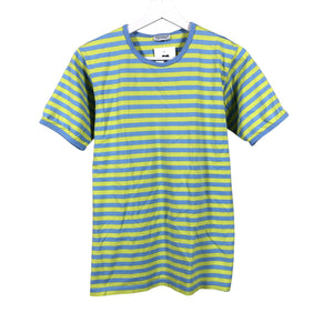 Unisex Marimekko - T-shirt, size 158 - 164 - Blue (1)