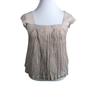 Unisex Noa Noa - Top, size 42 - Light pink (1)