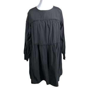 Unisex Soyaconcept - Dress, size 44 - Black (1)